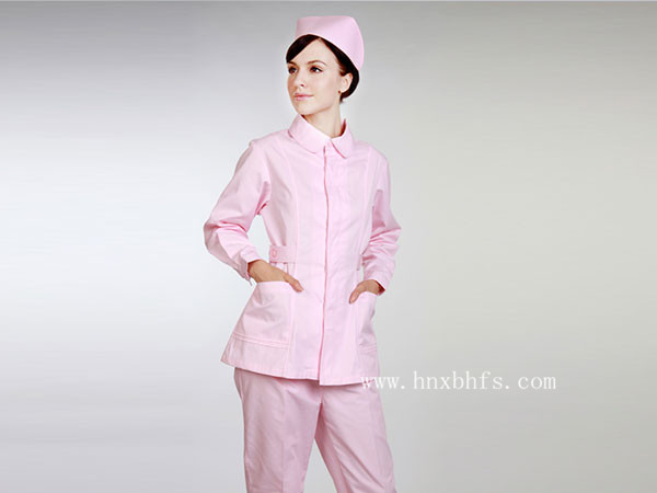 護(hù)士服裝LNS—036