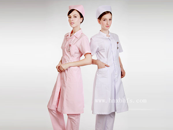 護(hù)士服裝LNS—030 LNS—031