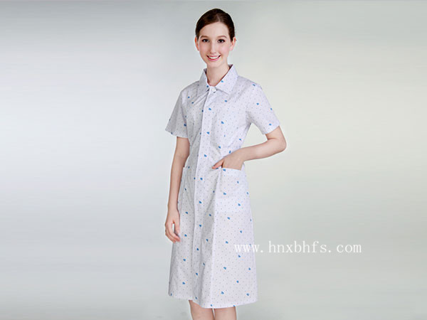 護士服裝LNS-061