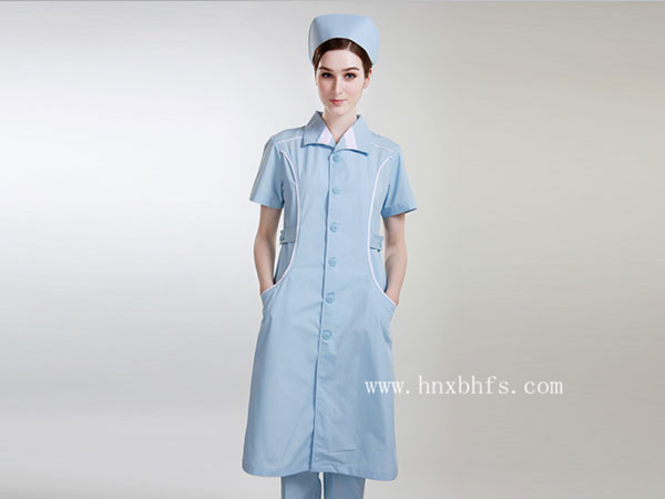 護(hù)士服裝LNS—003