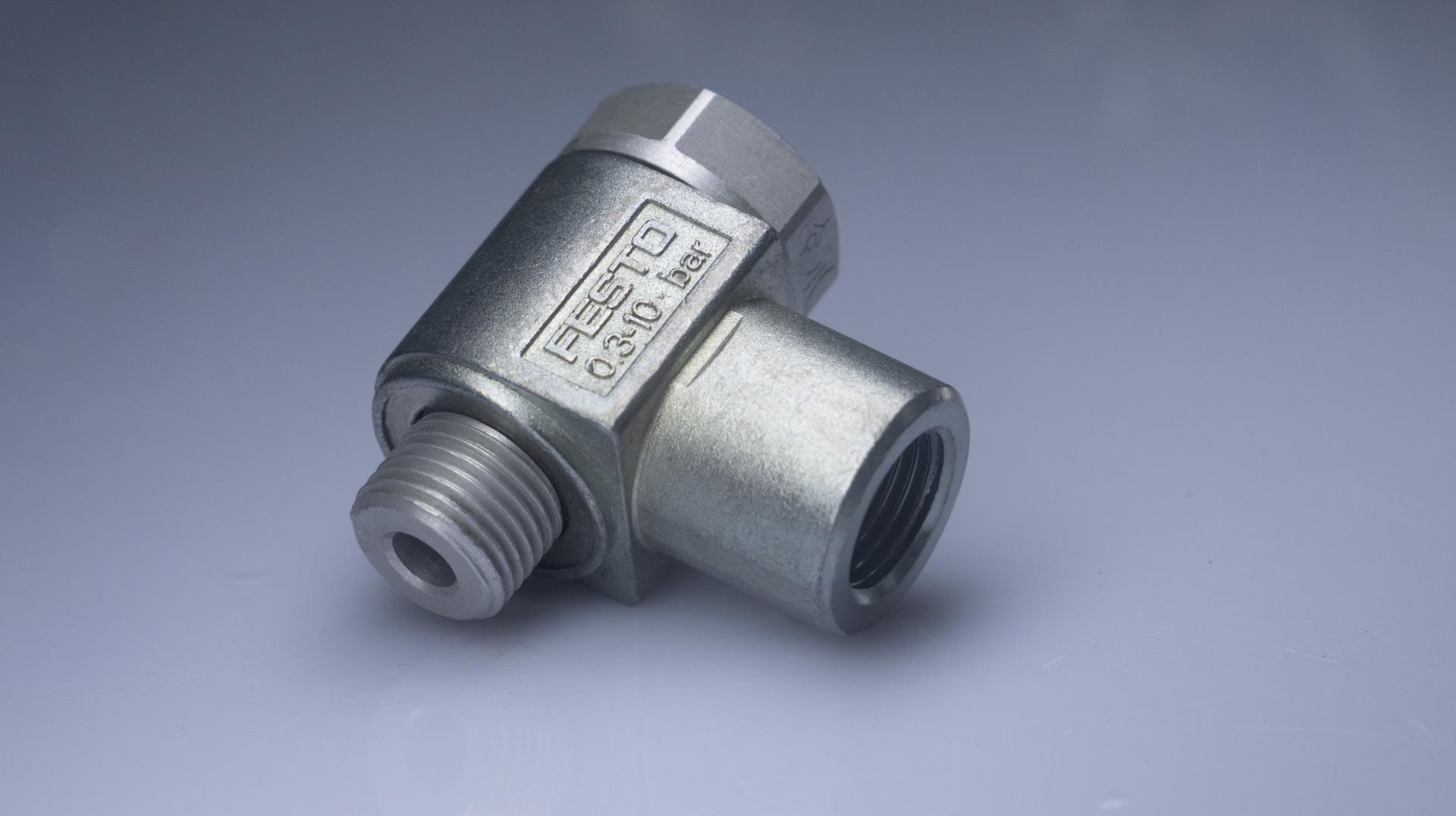 速度調節(jié)閥 1089133-0003